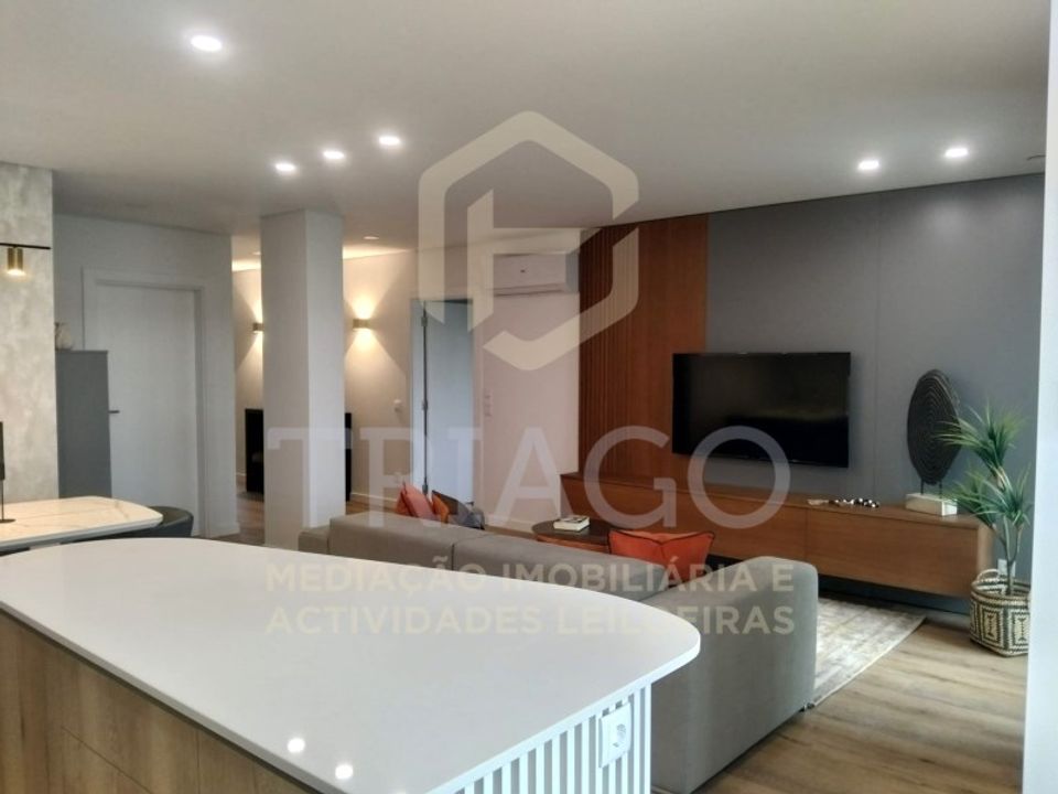 Lejlighed i Benavente, Santarem - foto 5