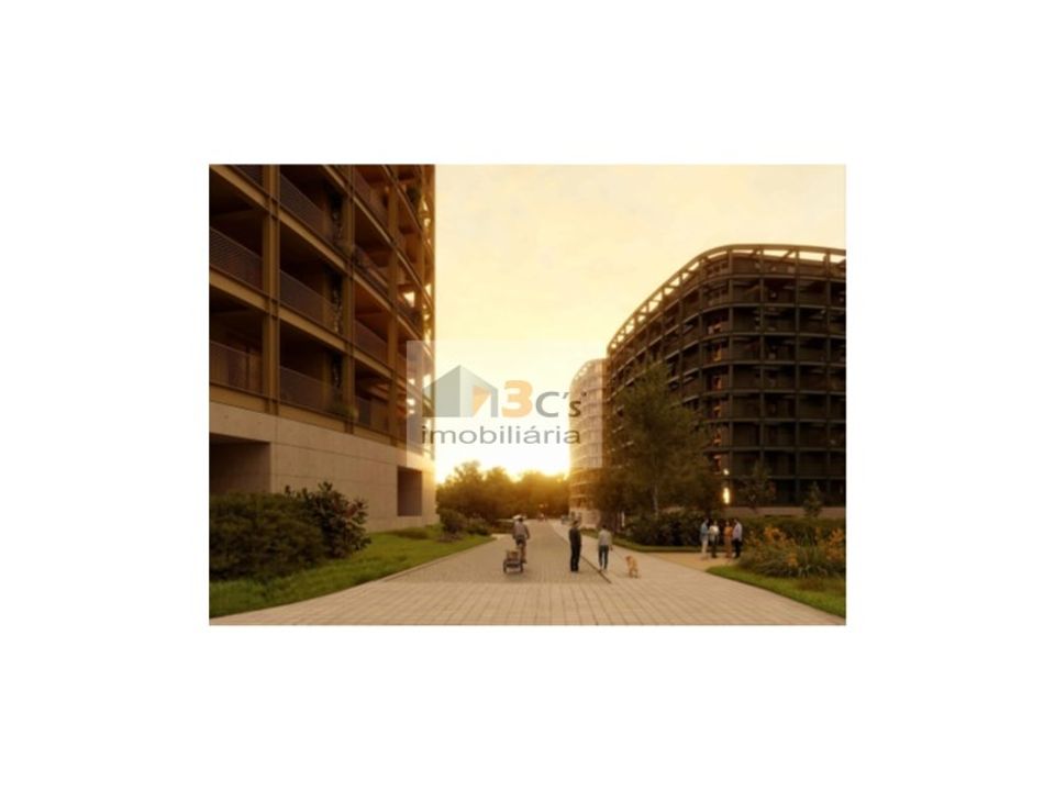 Lejlighed i Paranhos, Porto - foto 5