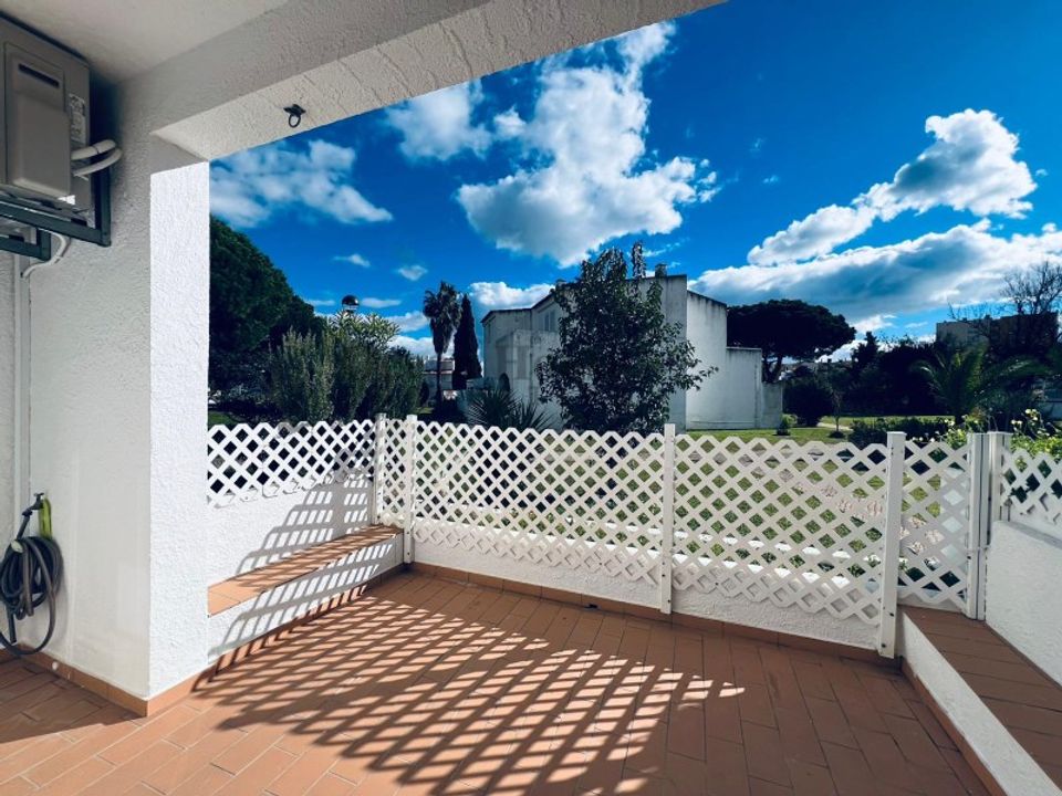 Villa i Quarteira, Faro - foto 1