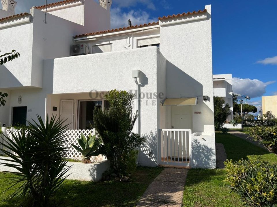 Villa i Quarteira, Faro - foto 4