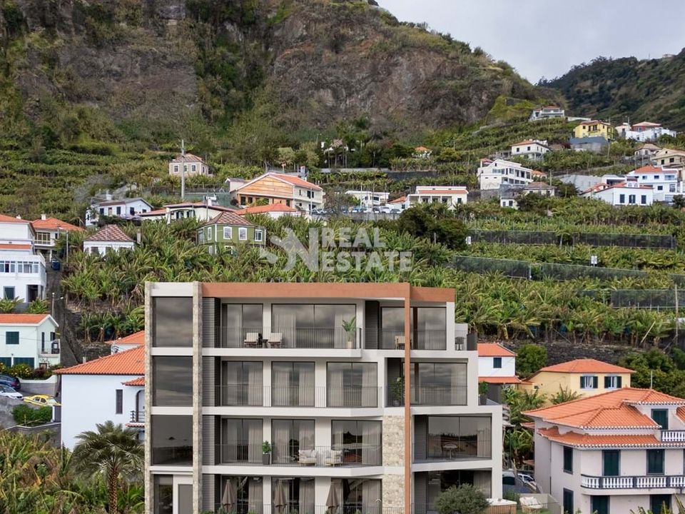 Lejlighed i Ponta do Sol, Madeira - foto 2