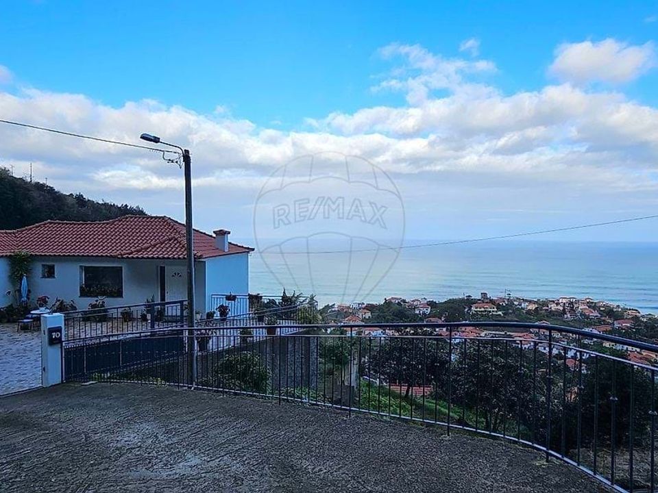 Villa i Ponta Delgada, Madeira - foto 2