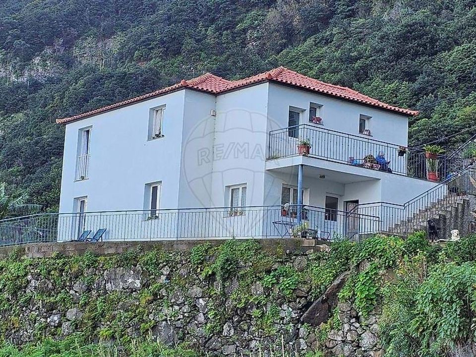 Villa i Ponta Delgada, Madeira - foto 4