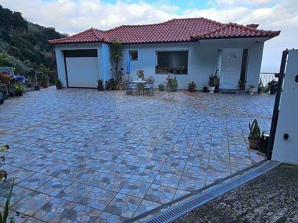 Villa i Ponta Delgada, Madeira - foto 5