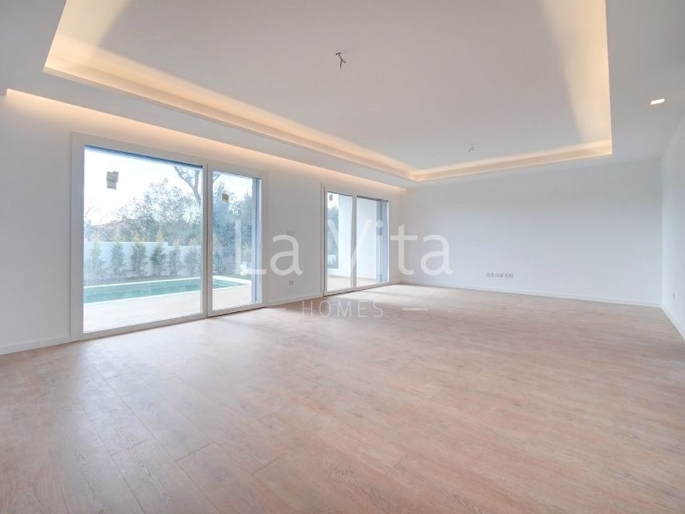 Reihenhaus in Alcabideche, Lisbon - Foto 3