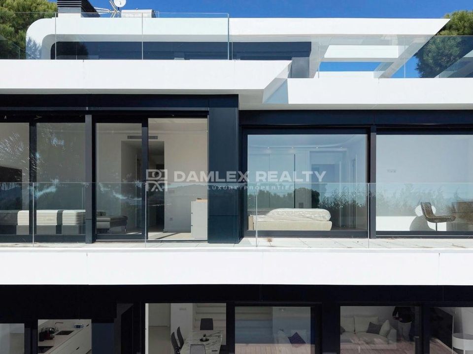 Villa i Platja D'aro, Gerona - foto 5