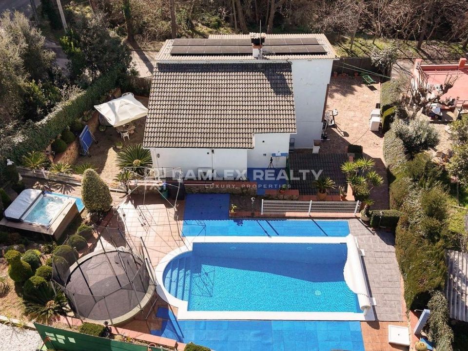 Villa i Lloret De Mar, Gerona - foto 2
