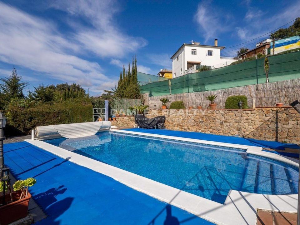 Villa i Lloret De Mar, Gerona - foto 3