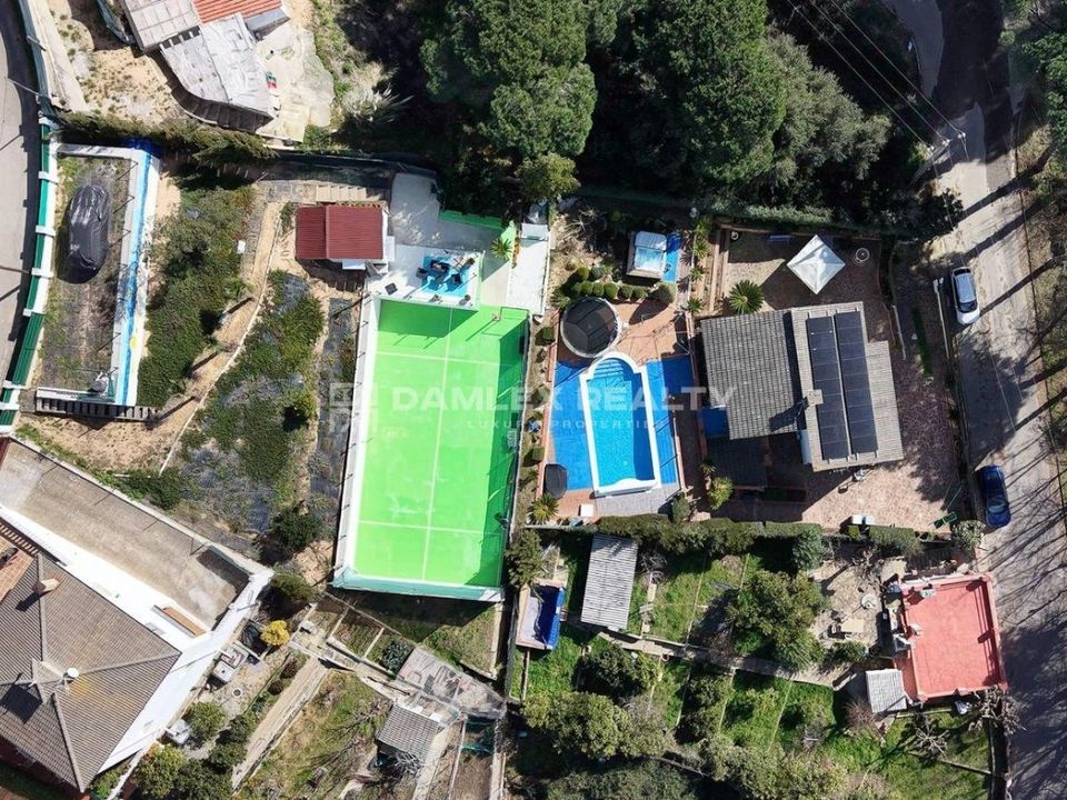Villa i Lloret De Mar, Gerona - foto 5