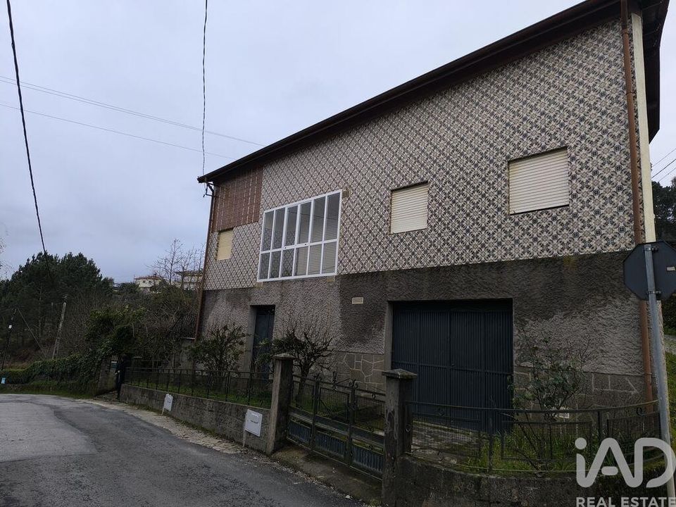 Rekkehus i Felgueiras, Porto - bilde 1