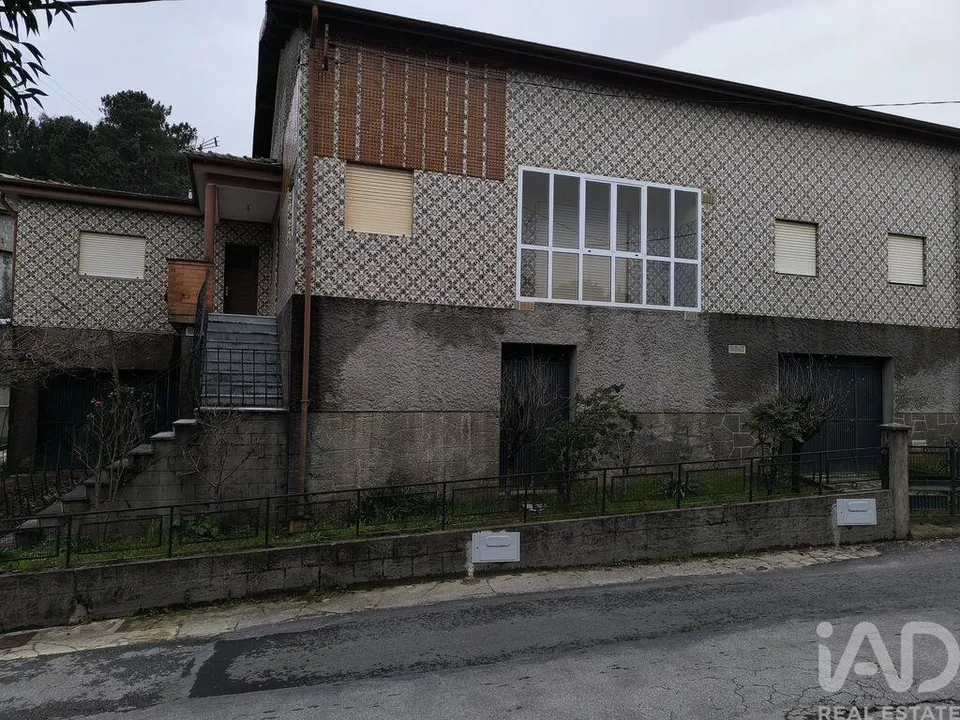 Rekkehus i Felgueiras, Porto - bilde 2