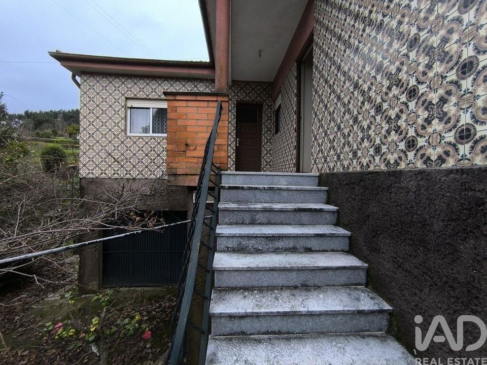 Rekkehus i Felgueiras, Porto - bilde 3