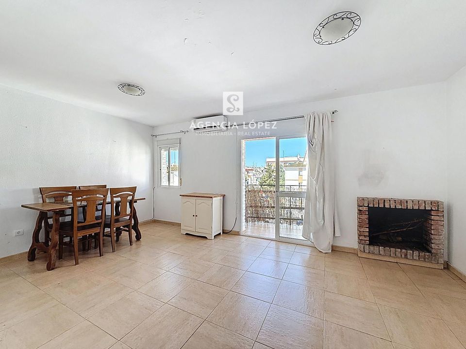 Leilighet i Estepona, Malaga - bilde 1