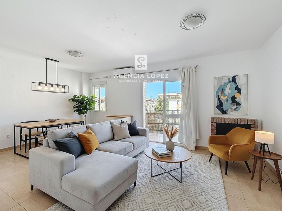 Leilighet i Estepona, Malaga - bilde 2