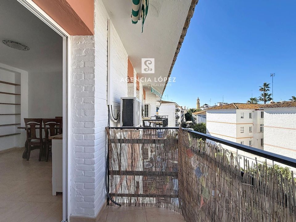 Leilighet i Estepona, Malaga - bilde 4