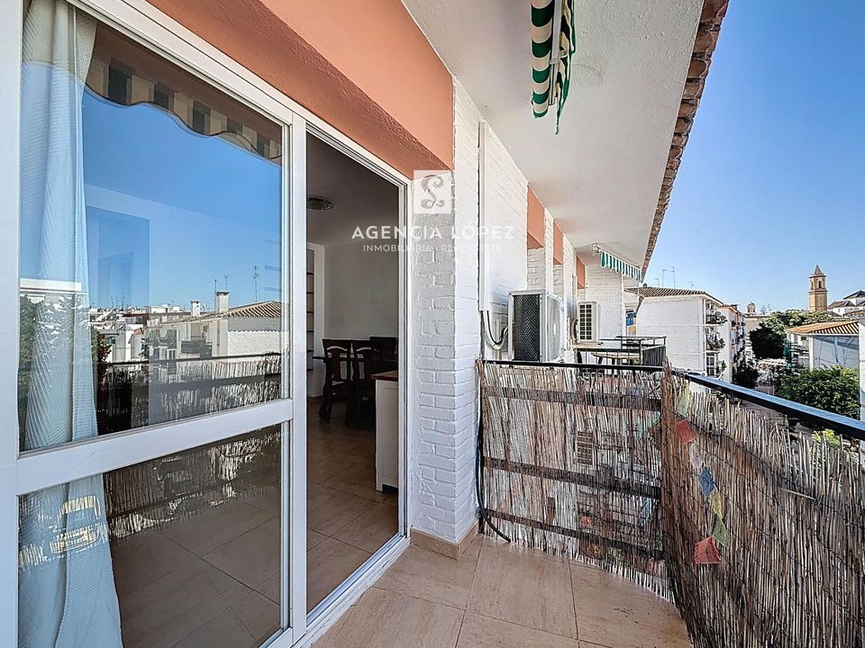 Leilighet i Estepona, Malaga - bilde 5