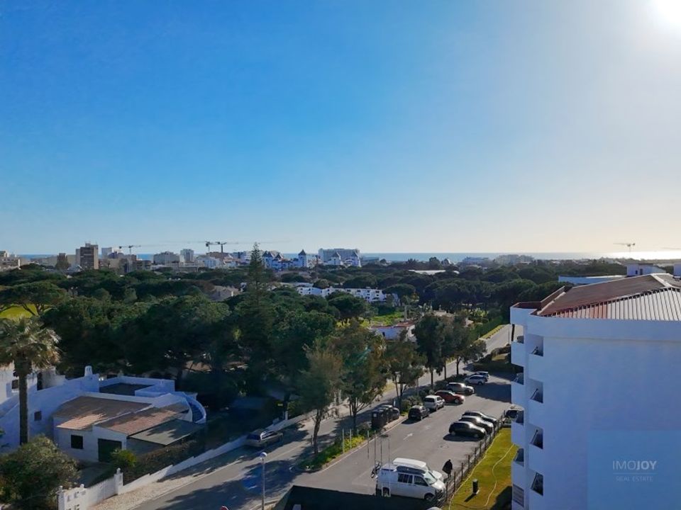 Lejlighed i Quarteira, Faro - foto 5