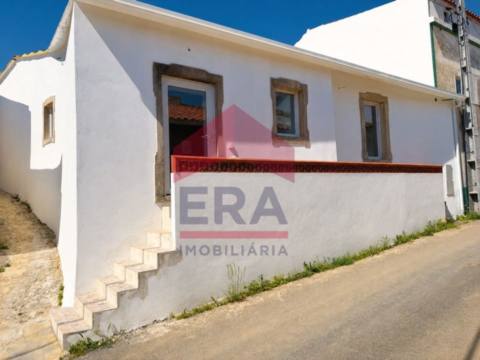 Villa i Lourinha, Lisbon - foto 1