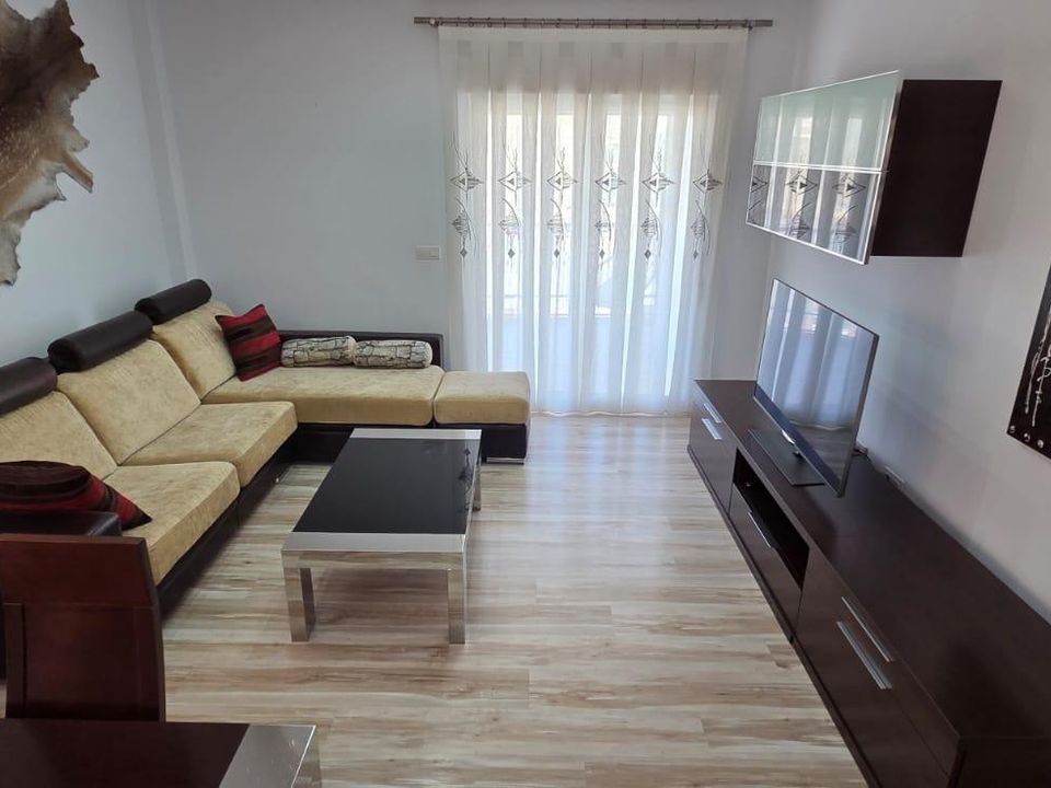 Lejlighed i Mazarron, Murcia - foto 1