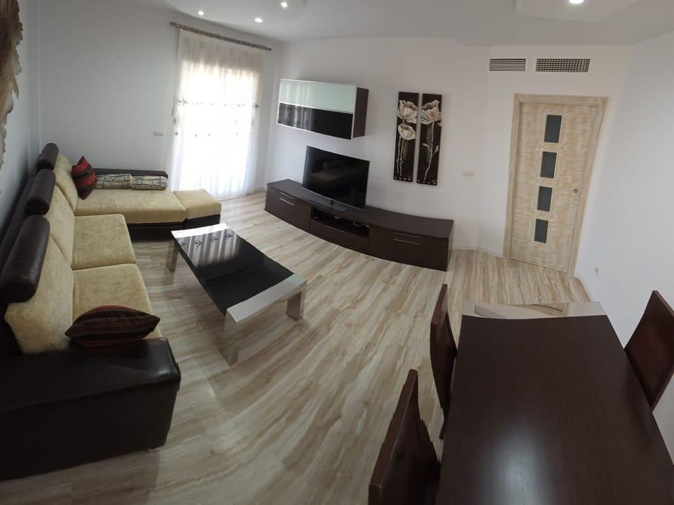 Lejlighed i Mazarron, Murcia - foto 3