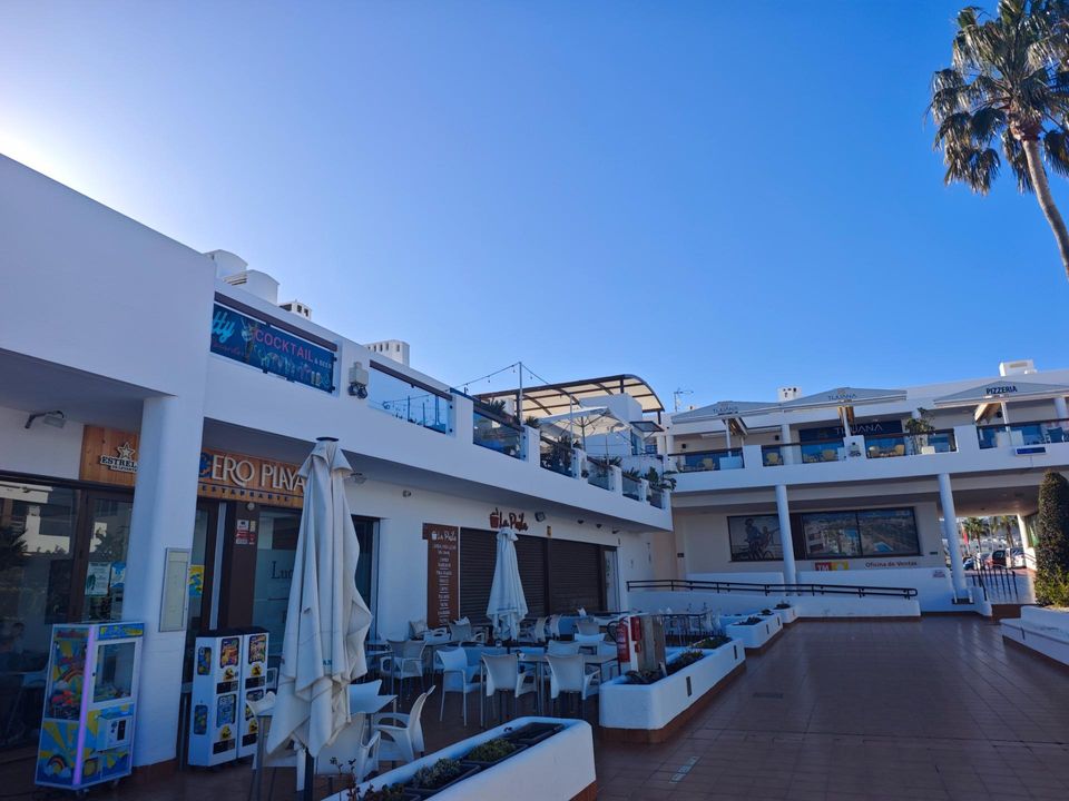 Bungalow i San Juan De Los Terreros, Almeria - foto 2