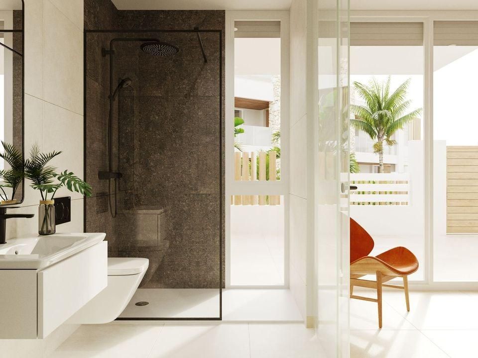Bungalow i San Juan De Los Terreros, Almeria - foto 3