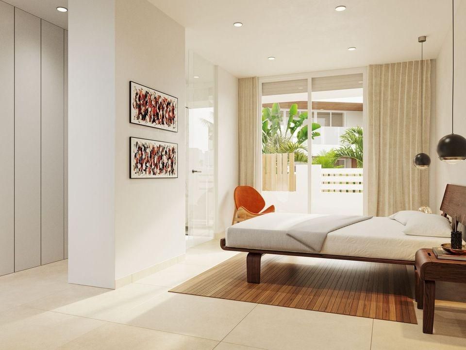 Bungalow i San Juan De Los Terreros, Almeria - foto 4