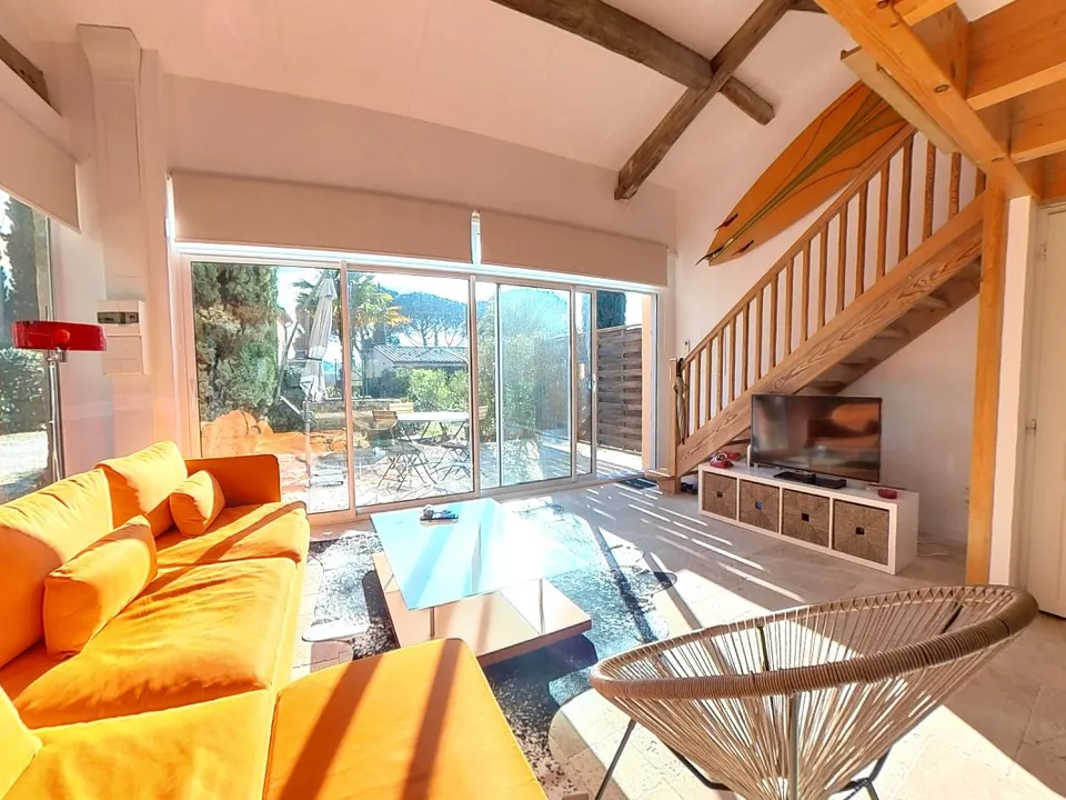 Apartament a Alignan-du-Vent, Herault - foto 2