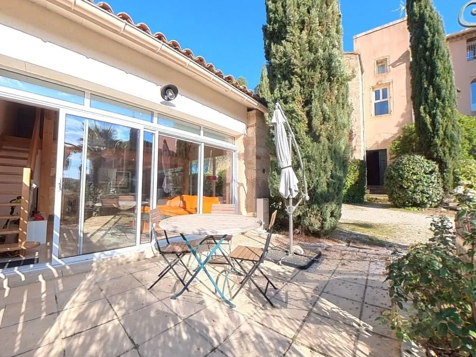 Apartament a Alignan-du-Vent, Herault - foto 3