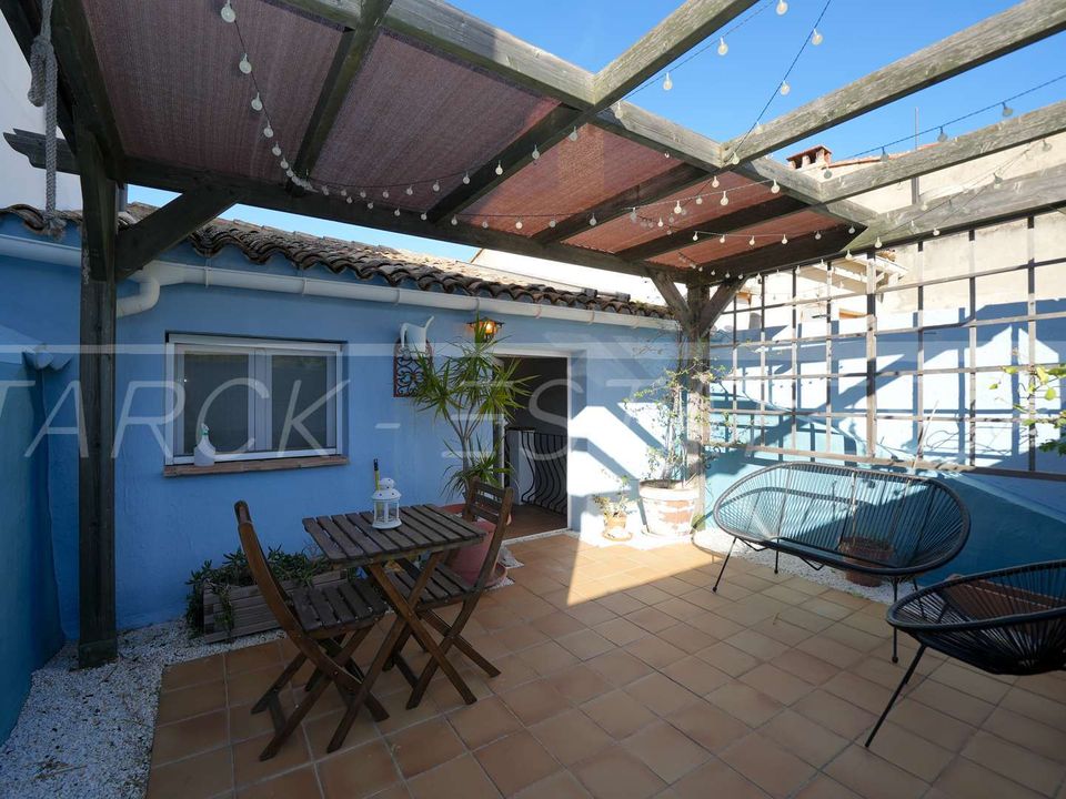 Byhus i Benidoleig, Alicante - foto 1