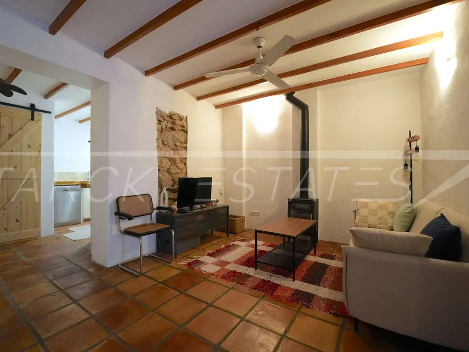 Byhus i Benidoleig, Alicante - foto 3