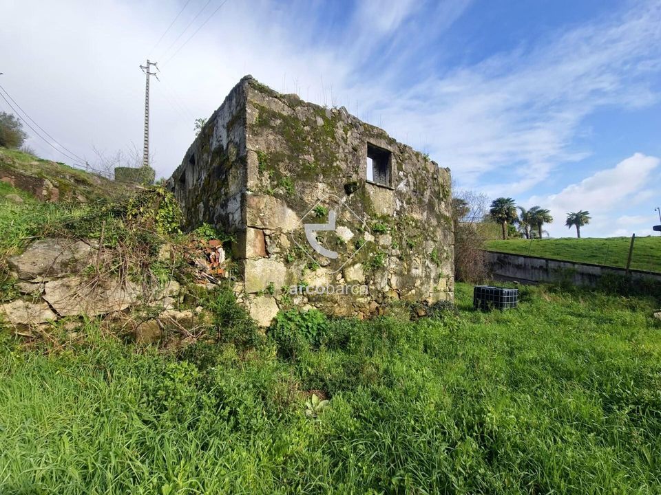 Byhus i Ponte de Lima, Viana do Castelo - foto 3