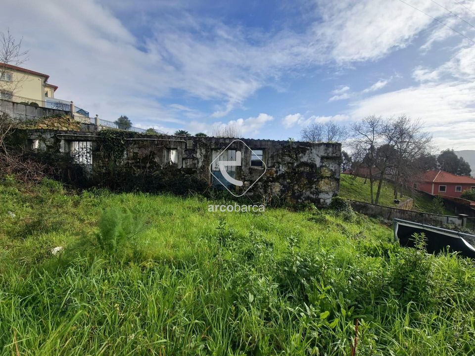 Byhus i Ponte de Lima, Viana do Castelo - foto 4