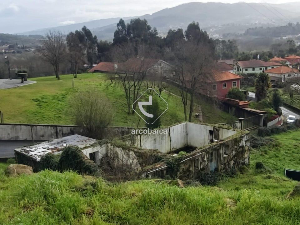 Byhus i Ponte de Lima, Viana do Castelo - foto 2