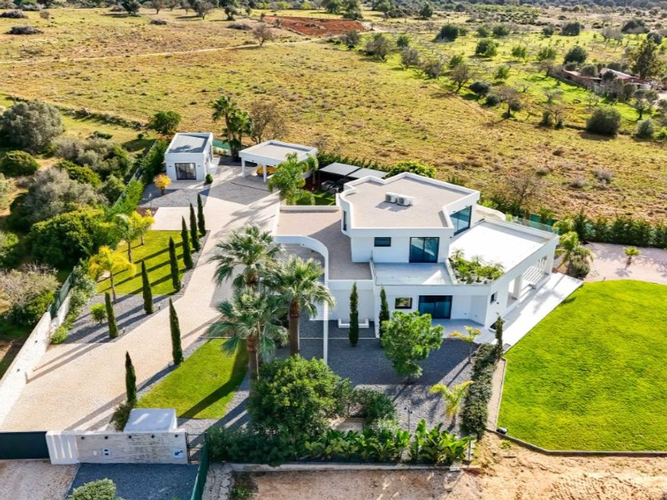 Villa i Guia, Faro - foto 1