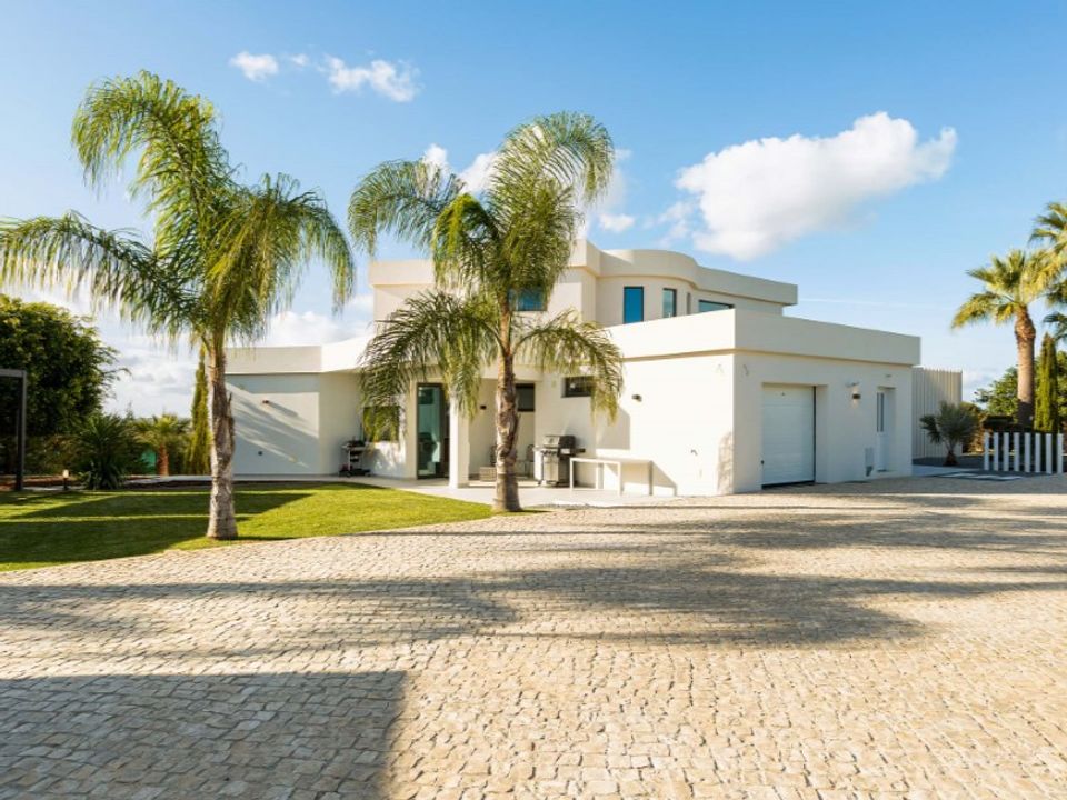 Villa i Guia, Faro - foto 2
