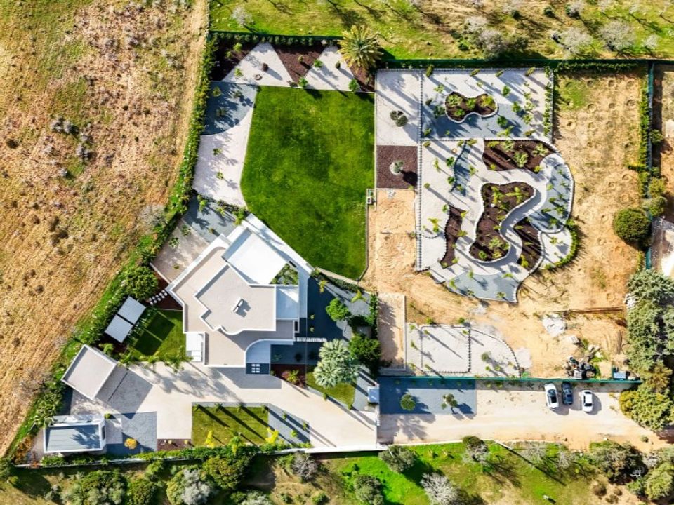 Villa i Guia, Faro - foto 3