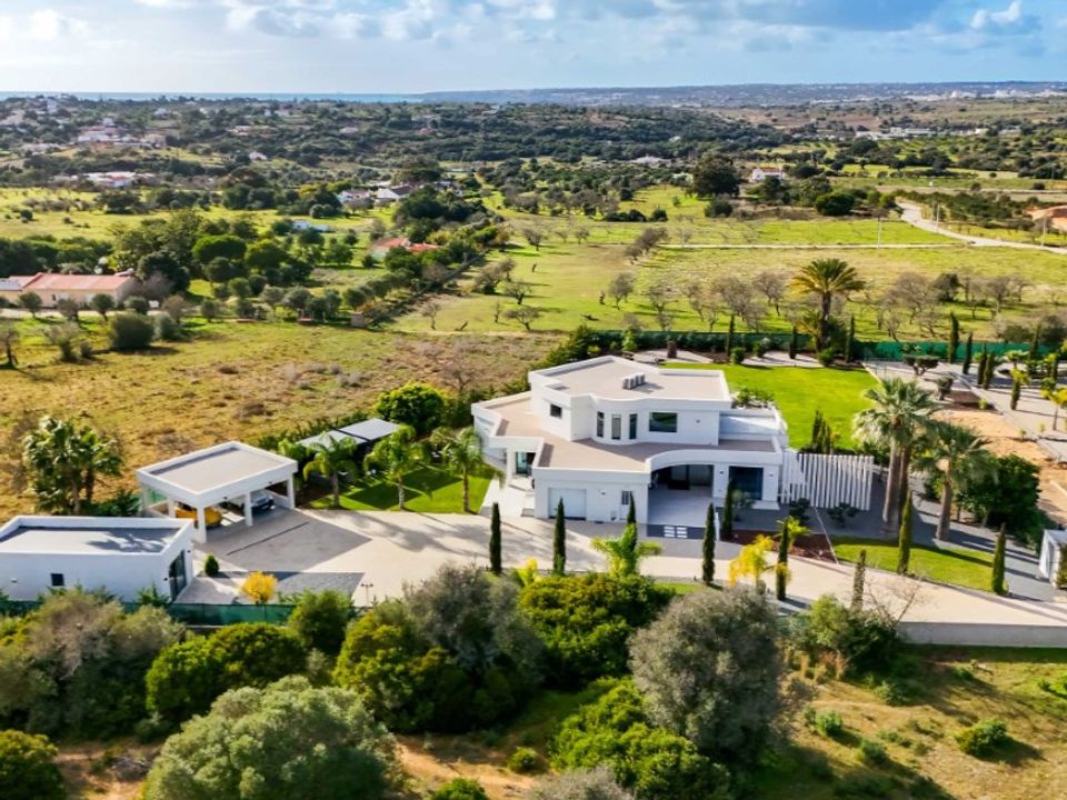 Villa i Guia, Faro - foto 4
