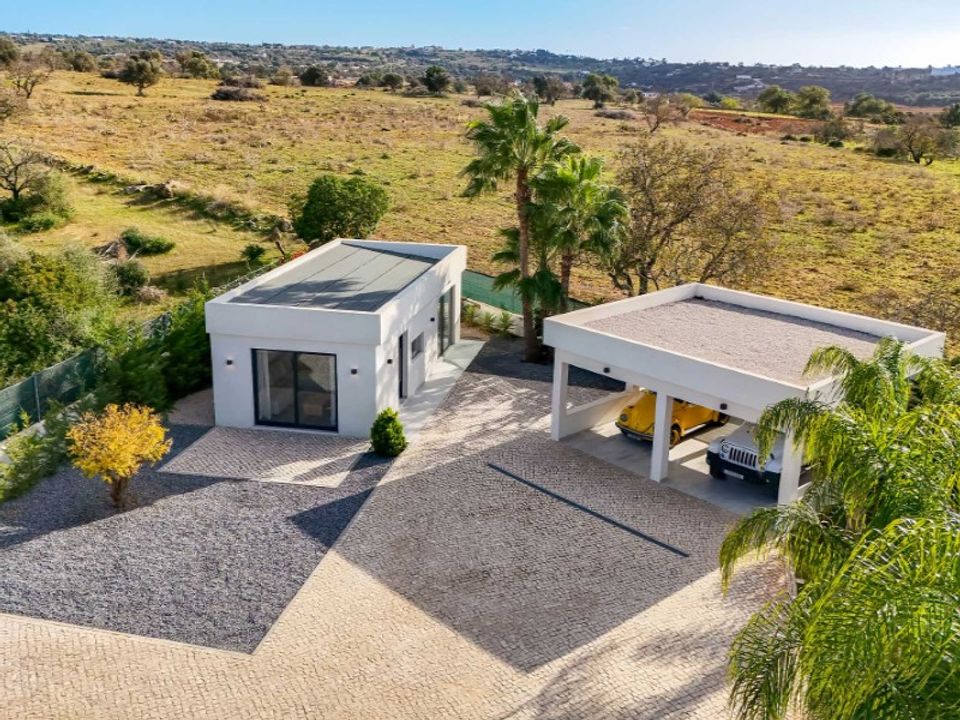 Villa i Guia, Faro - foto 5