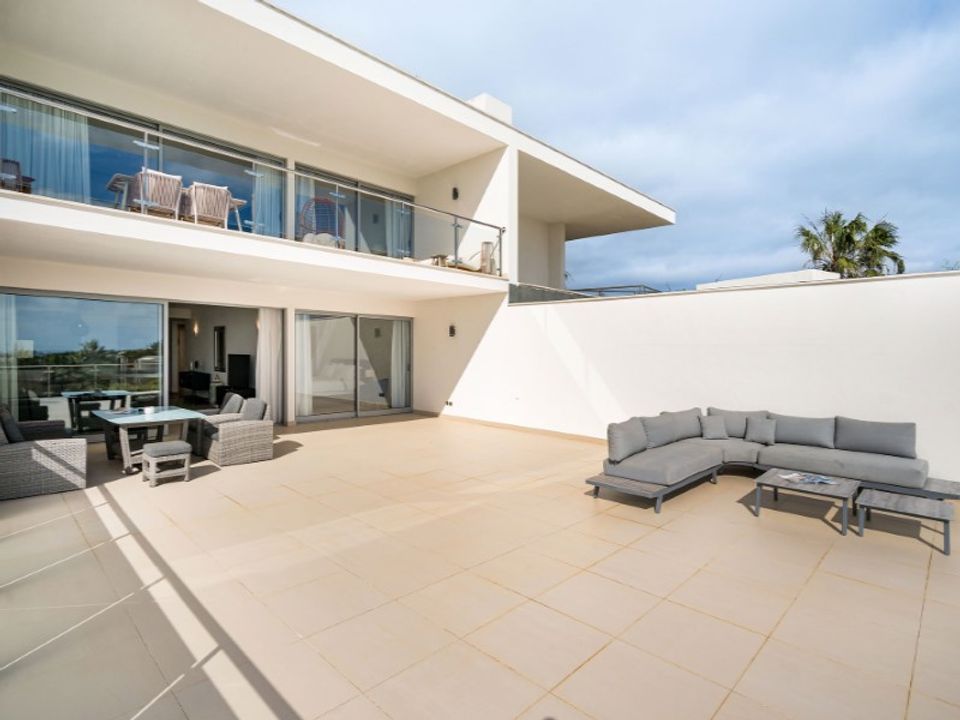 Lejlighed i Albufeira, Faro - foto 2