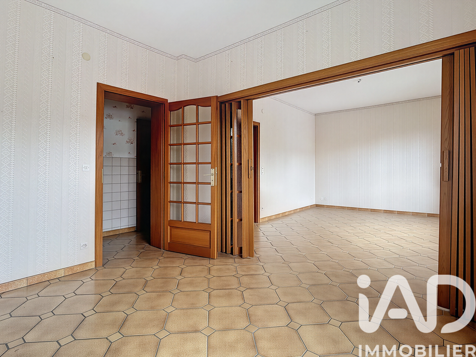 Villa i Thionville, Moselle - bilde 2