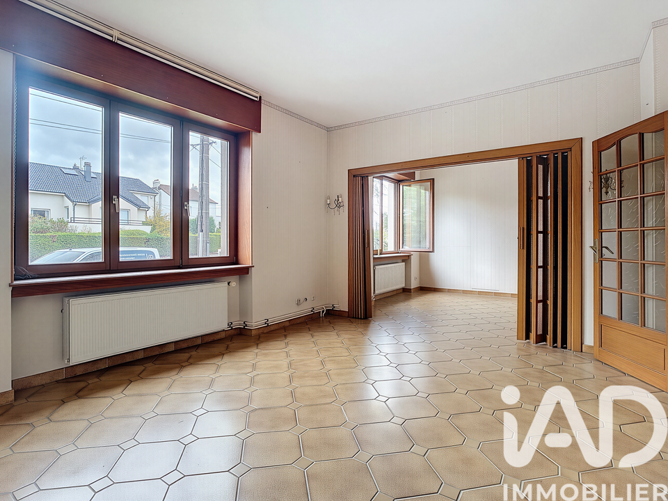 Villa i Thionville, Moselle - bilde 5