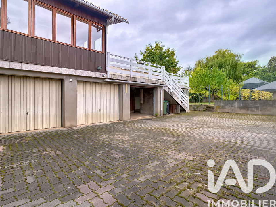 Villa i Thionville, Moselle - bilde 4