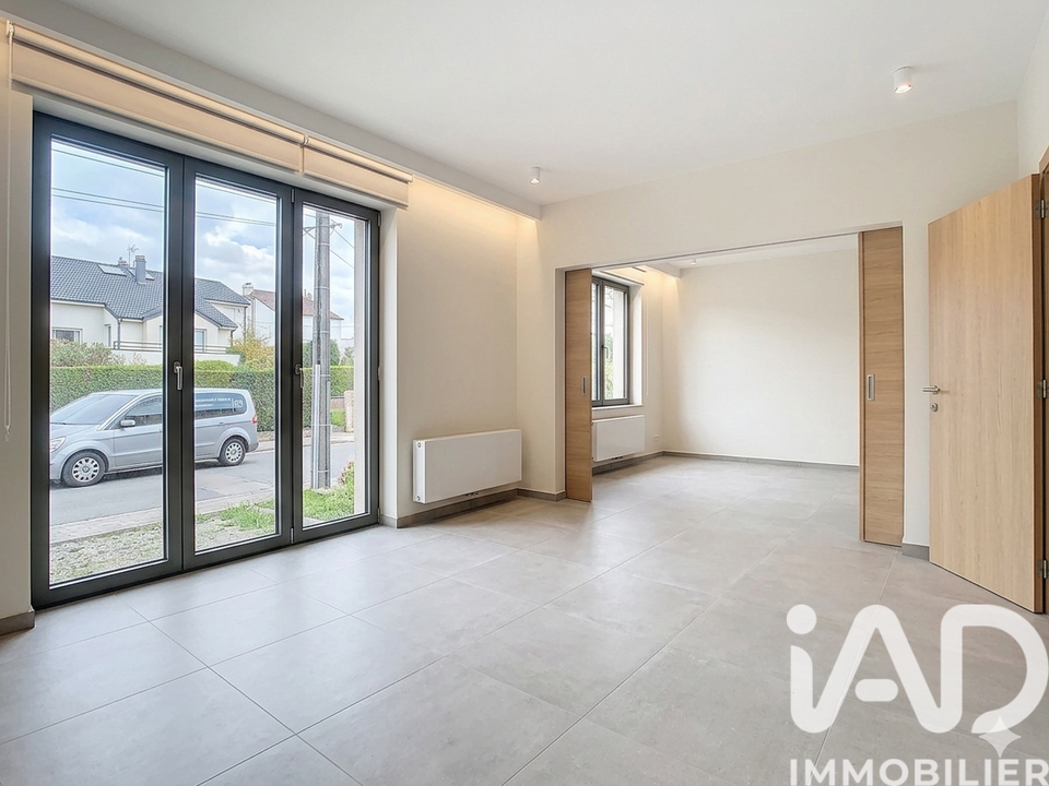 Villa i Thionville, Moselle - bilde 1