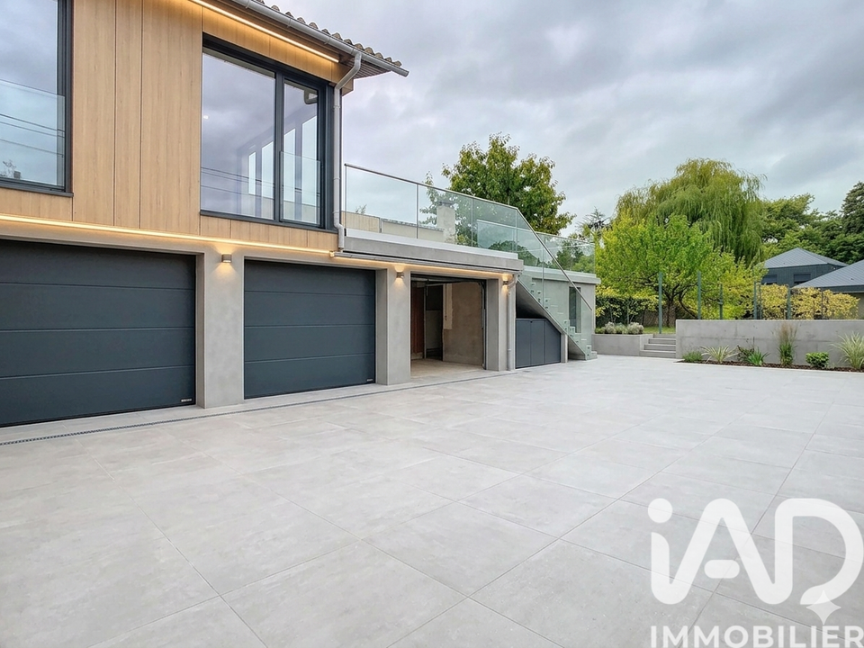 Villa i Thionville, Moselle - bilde 3