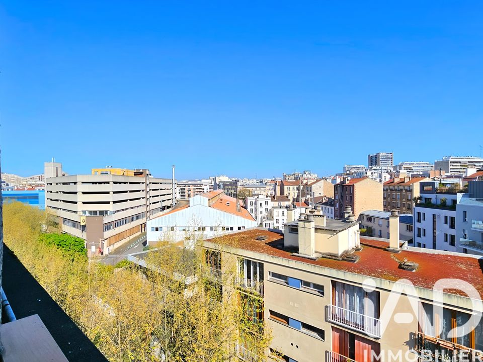 Lejlighed i Boulogne-Billancourt, Hauts-de-Seine - foto 2