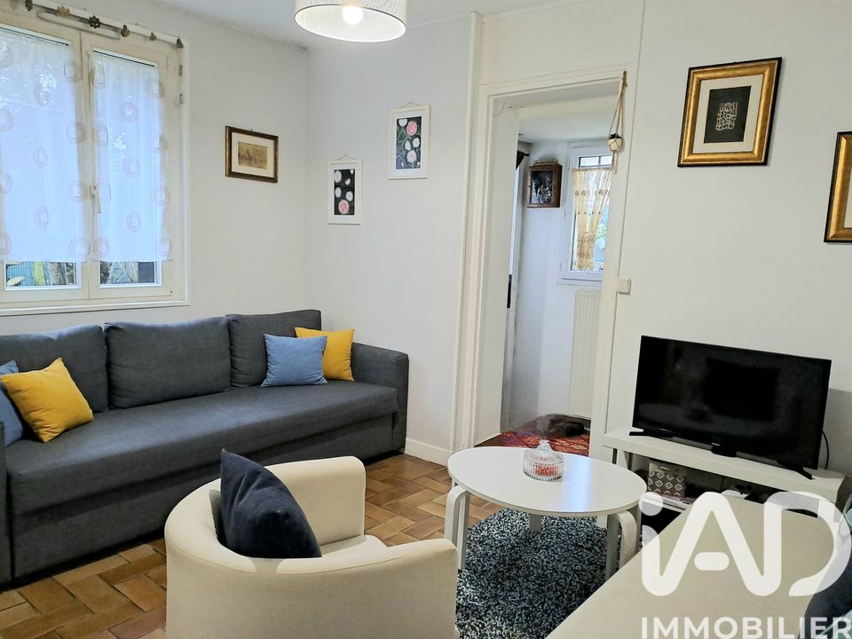 Rekkehus i Montmagny, Val-d'Oise - bilde 3