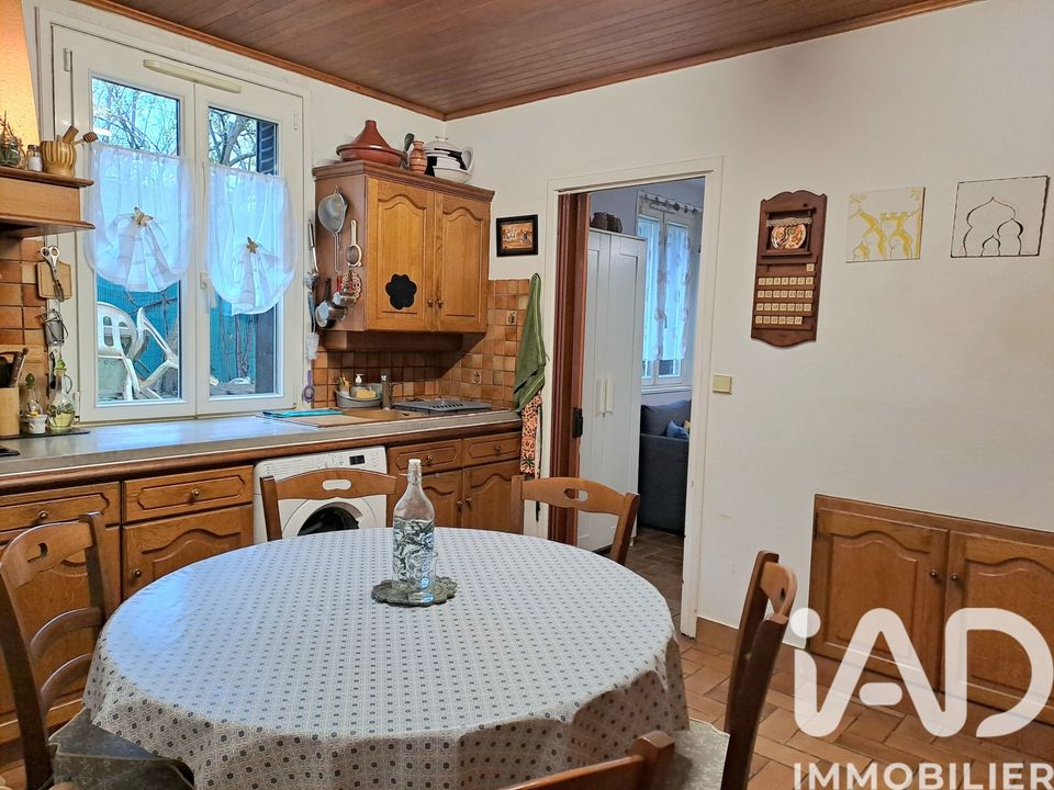 Rekkehus i Montmagny, Val-d'Oise - bilde 4