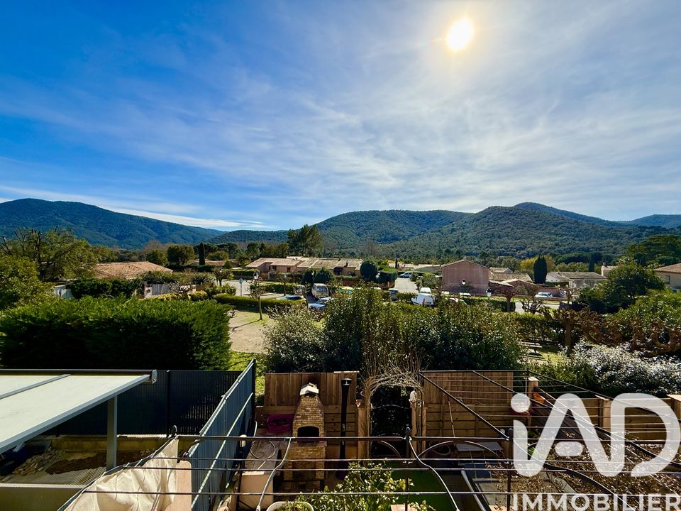 Villa i La Mole, Var - foto 3