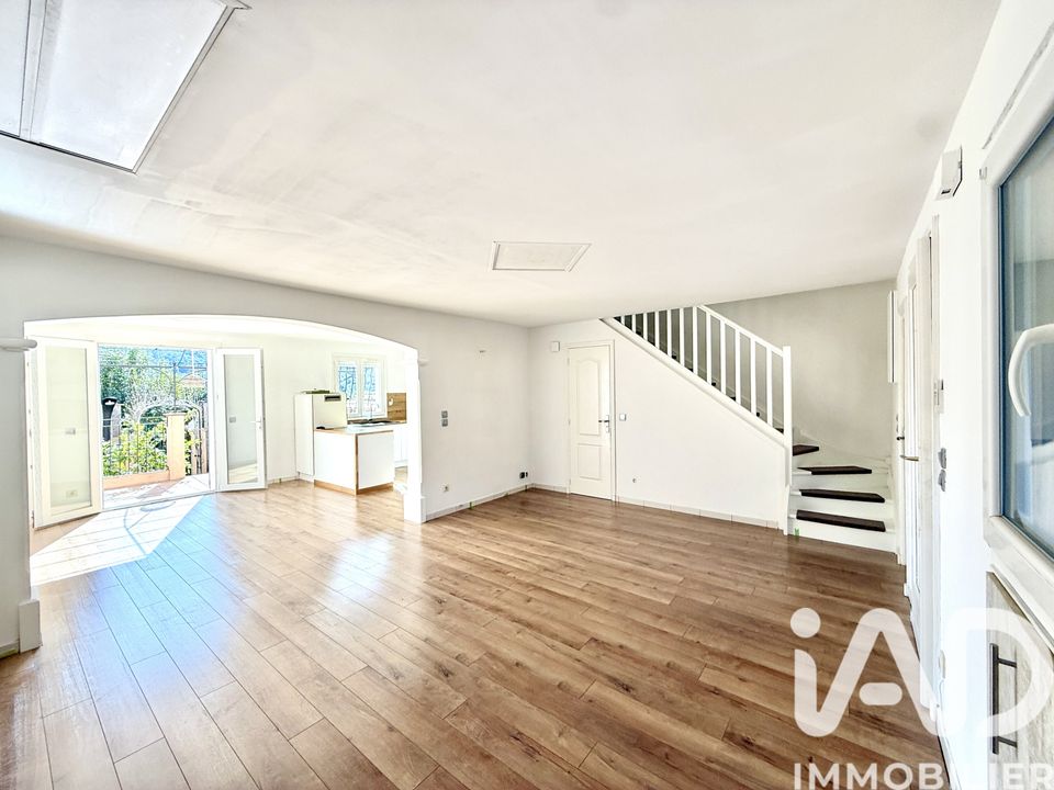 Villa i La Mole, Var - foto 1